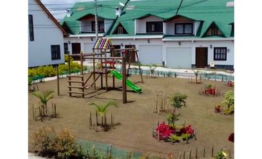 lote en venta Carmen de víboral Antioquia, villa Suiza 60 m2