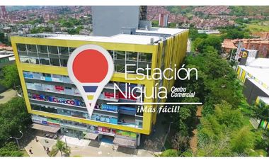 SE VENDE OFICINA EN BELLO ANTIOQUIA