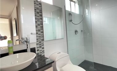 Apartamento en Arriendo Castropol Medellín
