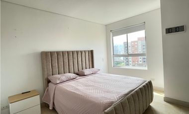 Apartamento en Arriendo Castropol Medellín