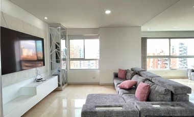 Apartamento en Arriendo Castropol Medellín