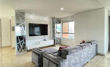 Apartamento en Arriendo Castropol Medellín