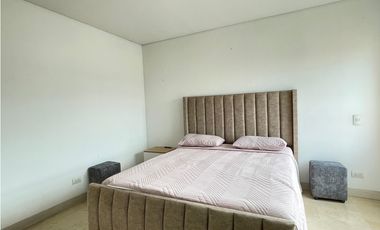 Apartamento en Arriendo Castropol Medellín