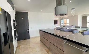 Apartamento en Arriendo Castropol Medellín