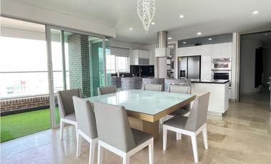 Apartamento en Arriendo Castropol Medellín