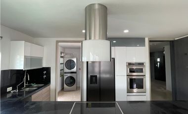Apartamento en Arriendo Castropol Medellín