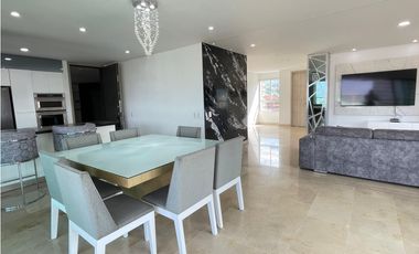 Apartamento en Arriendo Castropol Medellín