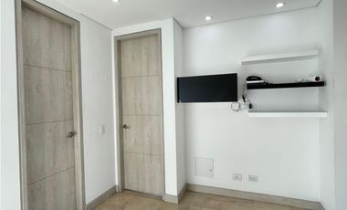 Apartamento en Arriendo Castropol Medellín