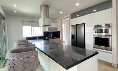 Apartamento en Arriendo Castropol Medellín