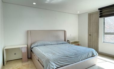 Apartamento en Arriendo Castropol Medellín