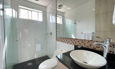 Apartamento en Arriendo Castropol Medellín