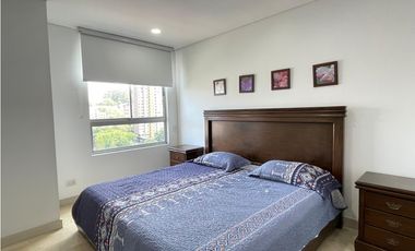 Apartamento en Arriendo Castropol Medellín