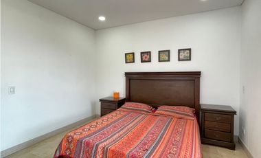 Apartamento en Arriendo Castropol Medellín