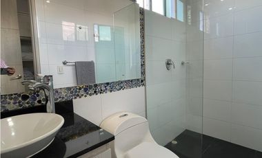 Apartamento en Arriendo Castropol Medellín