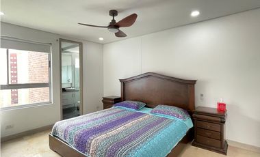 Apartamento en Arriendo Castropol Medellín