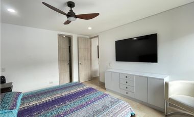 Apartamento en Arriendo Castropol Medellín