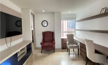 Apartamento en Arriendo Castropol Medellín