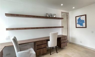 Apartamento en Arriendo Castropol Medellín