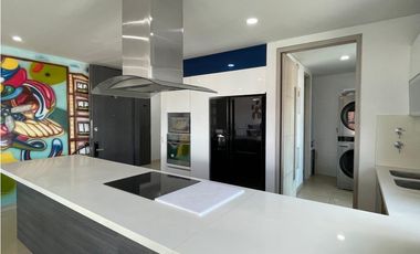 Apartamento en Arriendo Castropol Medellín