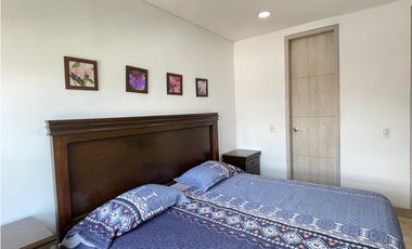 Apartamento en Arriendo Castropol Medellín