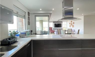 Apartamento en Arriendo Castropol Medellín