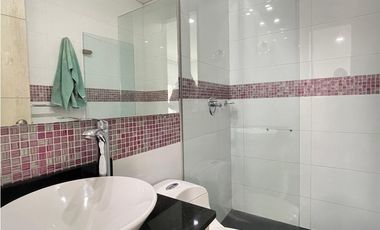 Apartamento en Arriendo Castropol Medellín