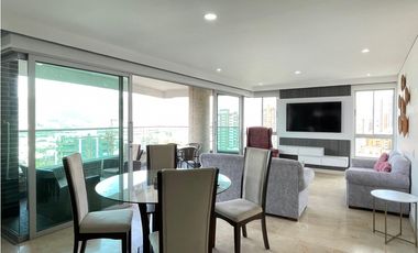 Apartamento en Arriendo Castropol Medellín