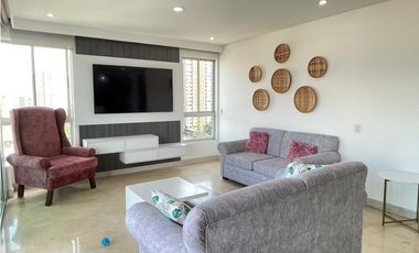 Apartamento en Arriendo Castropol Medellín