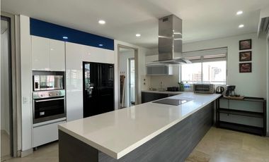 Apartamento en Arriendo Castropol Medellín
