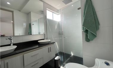 Apartamento en Arriendo Castropol Medellín
