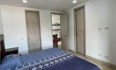 Apartamento en Arriendo Castropol Medellín