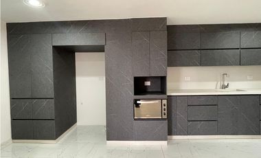Apartamento en Arriendo Los Parra Medellín