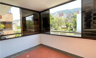 Apartamento en Arriendo Los Parra Medellín