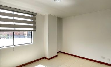 Apartamento en Arriendo Los Parra Medellín