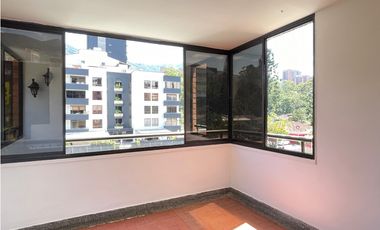 Apartamento en Arriendo Los Parra Medellín