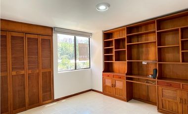 Apartamento en Arriendo Los Parra Medellín
