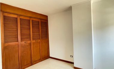 Apartamento en Arriendo Los Parra Medellín