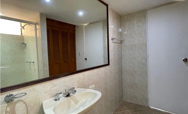 Apartamento en Arriendo Los Parra Medellín