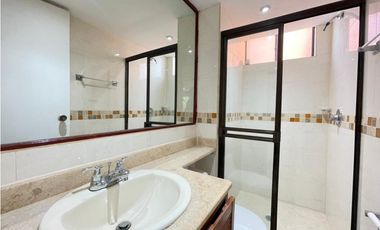 Apartamento en Arriendo Los Parra Medellín