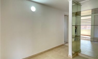 Apartamento en Arriendo Los Parra Medellín