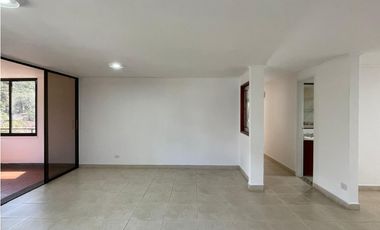 Apartamento en Arriendo Los Parra Medellín