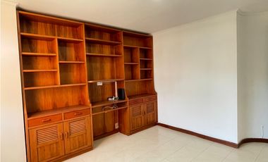 Apartamento en Arriendo Los Parra Medellín