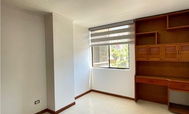 Apartamento en Arriendo Los Parra Medellín