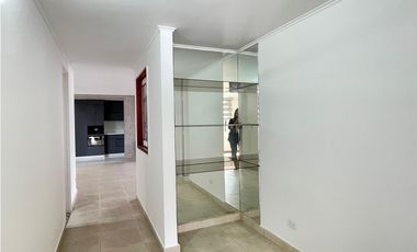 Apartamento en Arriendo Los Parra Medellín