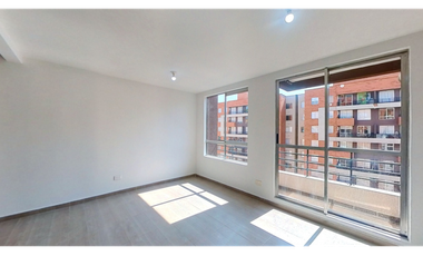 Canelo de Novaterra, Venta Apartamento, 3 habitaciones, Mosquera