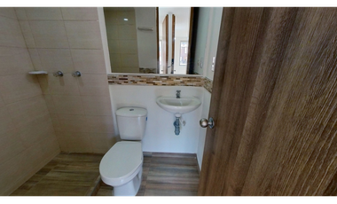 Canelo de Novaterra, Venta Apartamento, 3 habitaciones, Mosquera