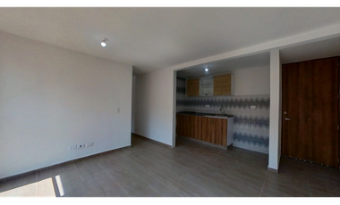 Canelo de Novaterra, Venta Apartamento, 3 habitaciones, Mosquera
