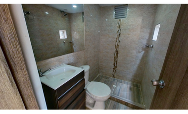 Canelo de Novaterra, Venta Apartamento, 3 habitaciones, Mosquera