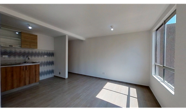 Canelo de Novaterra, Venta Apartamento, 3 habitaciones, Mosquera