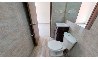 Canelo de Novaterra, Venta Apartamento, 3 habitaciones, Mosquera